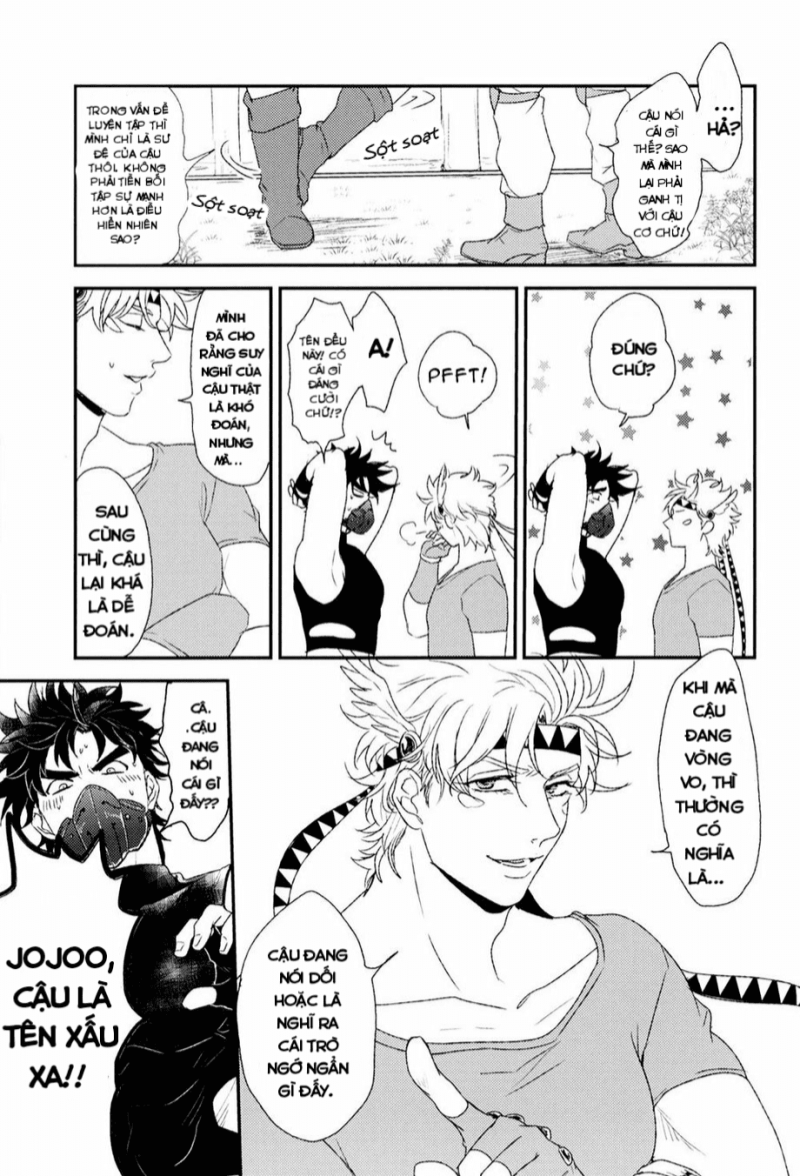 Đọc truyện Chiếc Kéo Của Caesar - Chapter 0