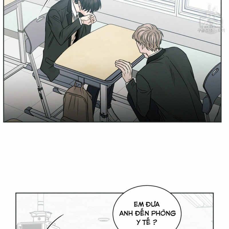 Đọc truyện Dù Anh Không Yêu Em - Chapter 13