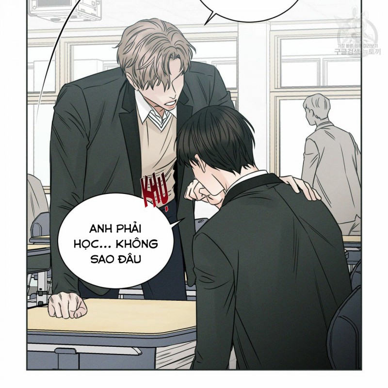 Đọc truyện Dù Anh Không Yêu Em - Chapter 13