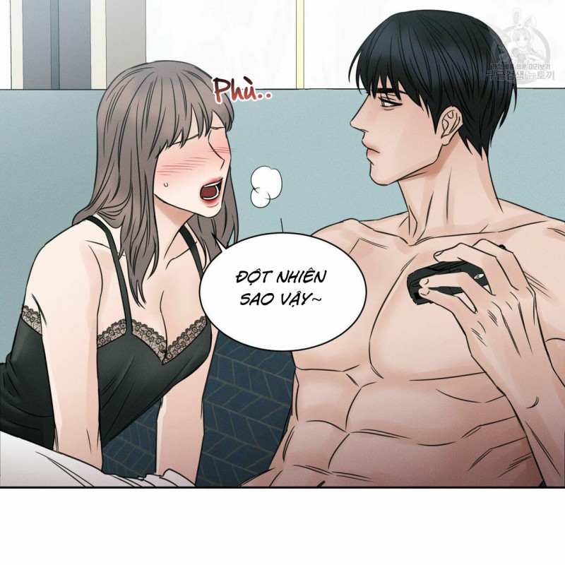 Đọc truyện Dù Anh Không Yêu Em - Chapter 13