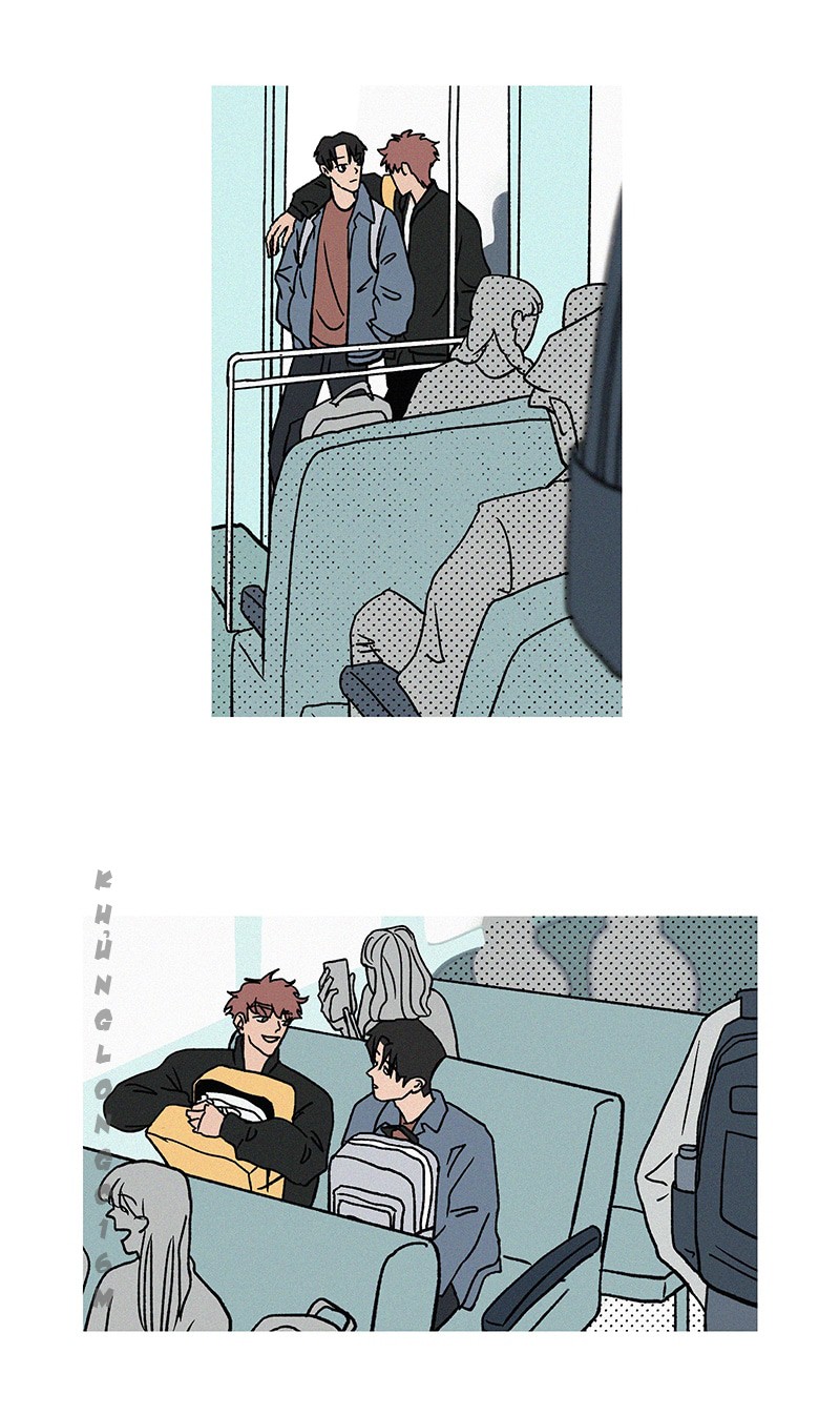 Đọc truyện Mãi Mãi Là Bạn Thân - Chapter 62