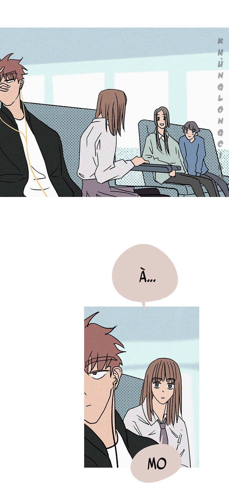 Đọc truyện Mãi Mãi Là Bạn Thân - Chapter 64