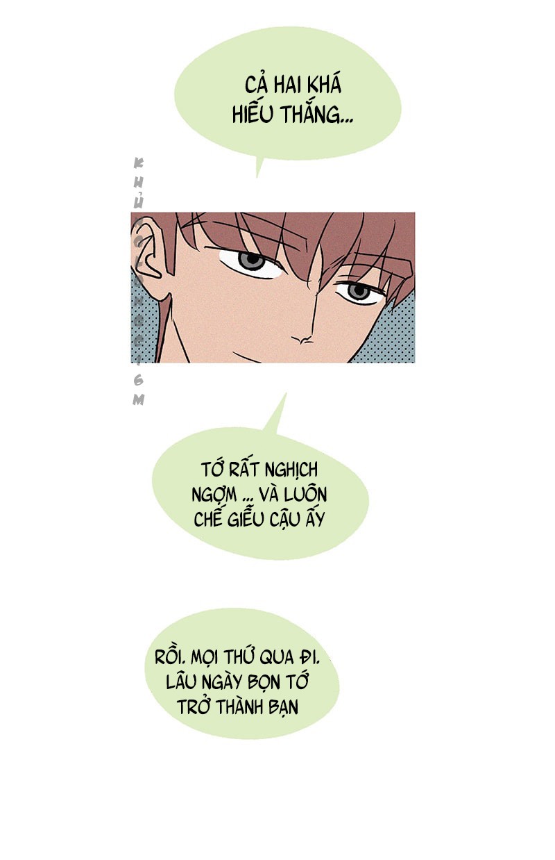 Đọc truyện Mãi Mãi Là Bạn Thân - Chapter 65