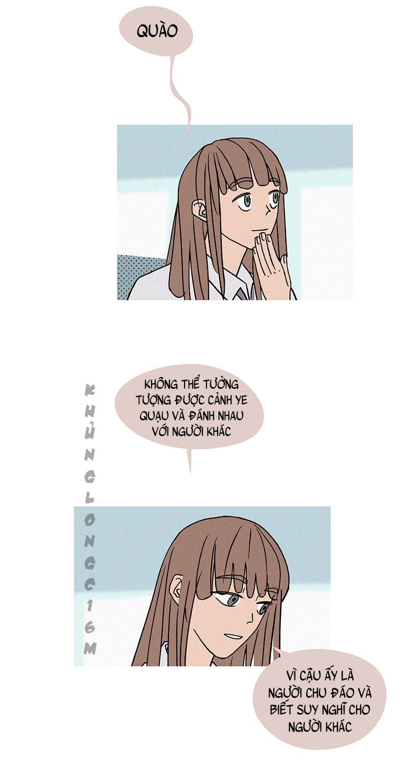 Đọc truyện Mãi Mãi Là Bạn Thân - Chapter 65