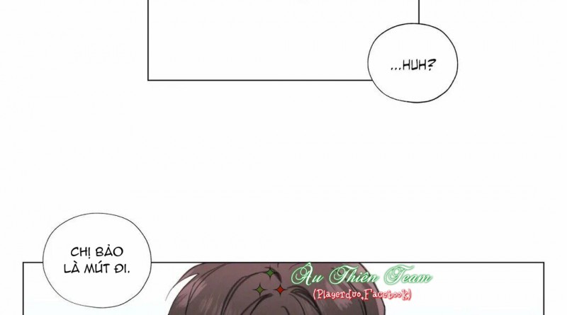 Đọc truyện Nhân Vanilla (BDSM) - Chapter 10