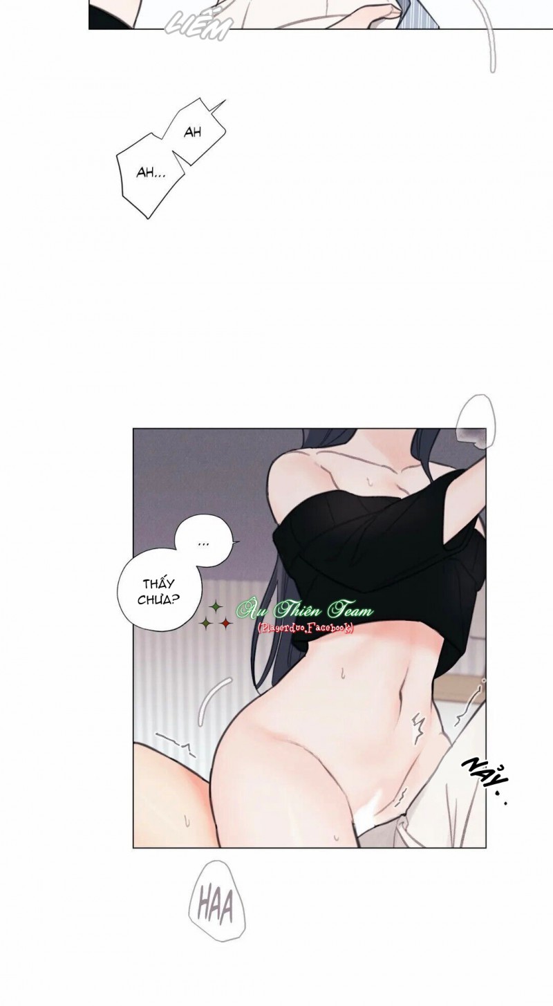 Đọc truyện Nhân Vanilla (BDSM) - Chapter 10
