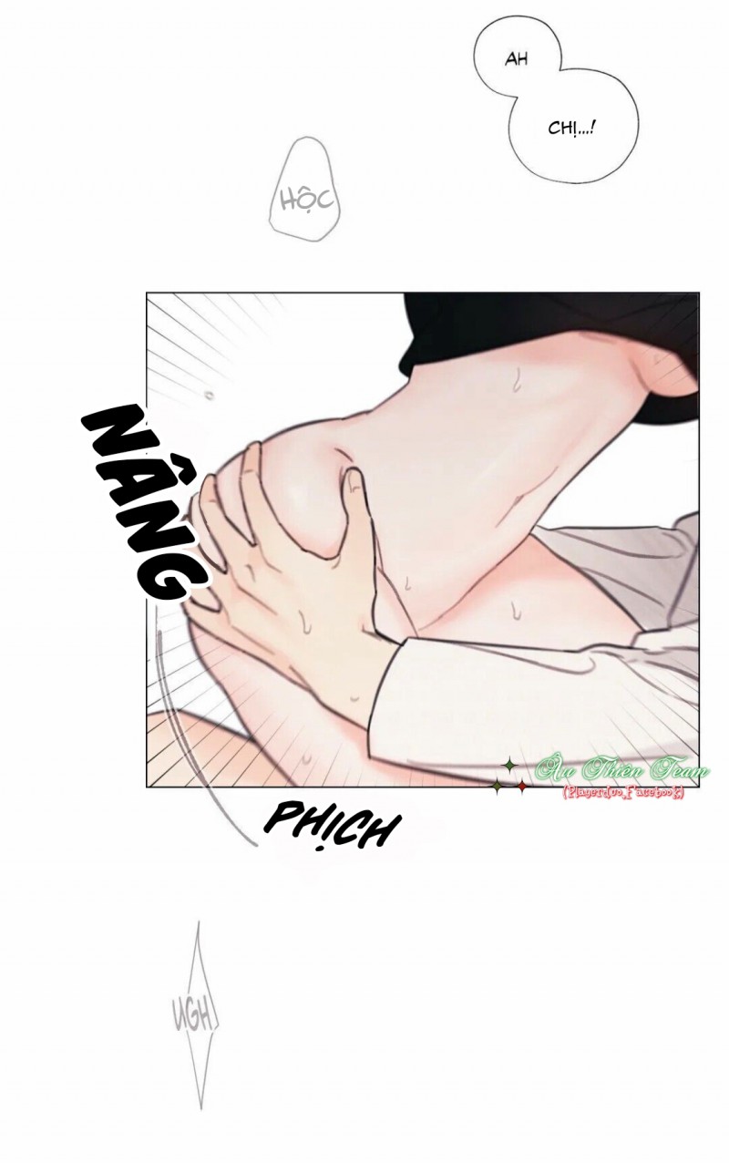 Đọc truyện Nhân Vanilla (BDSM) - Chapter 10