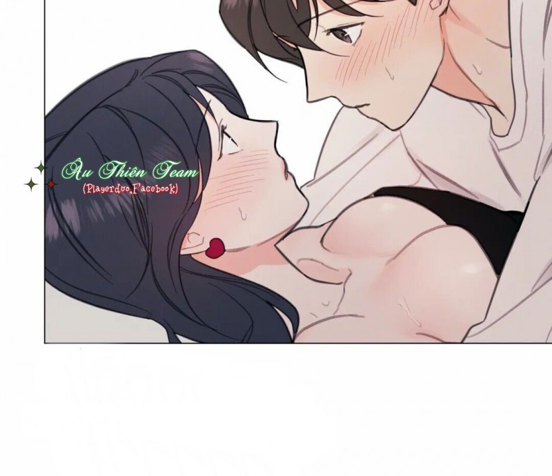 Đọc truyện Nhân Vanilla (BDSM) - Chapter 10