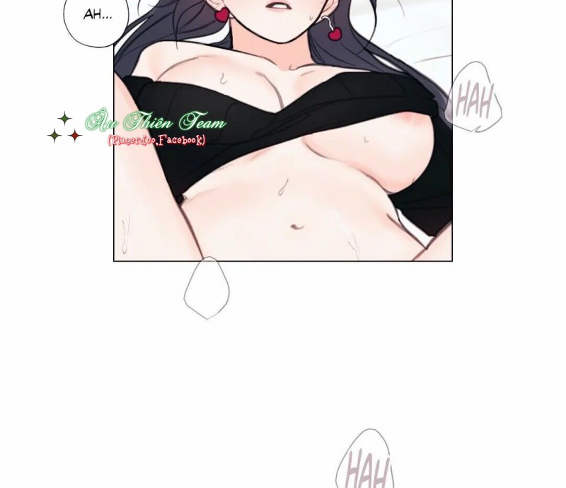 Đọc truyện Nhân Vanilla (BDSM) - Chapter 10