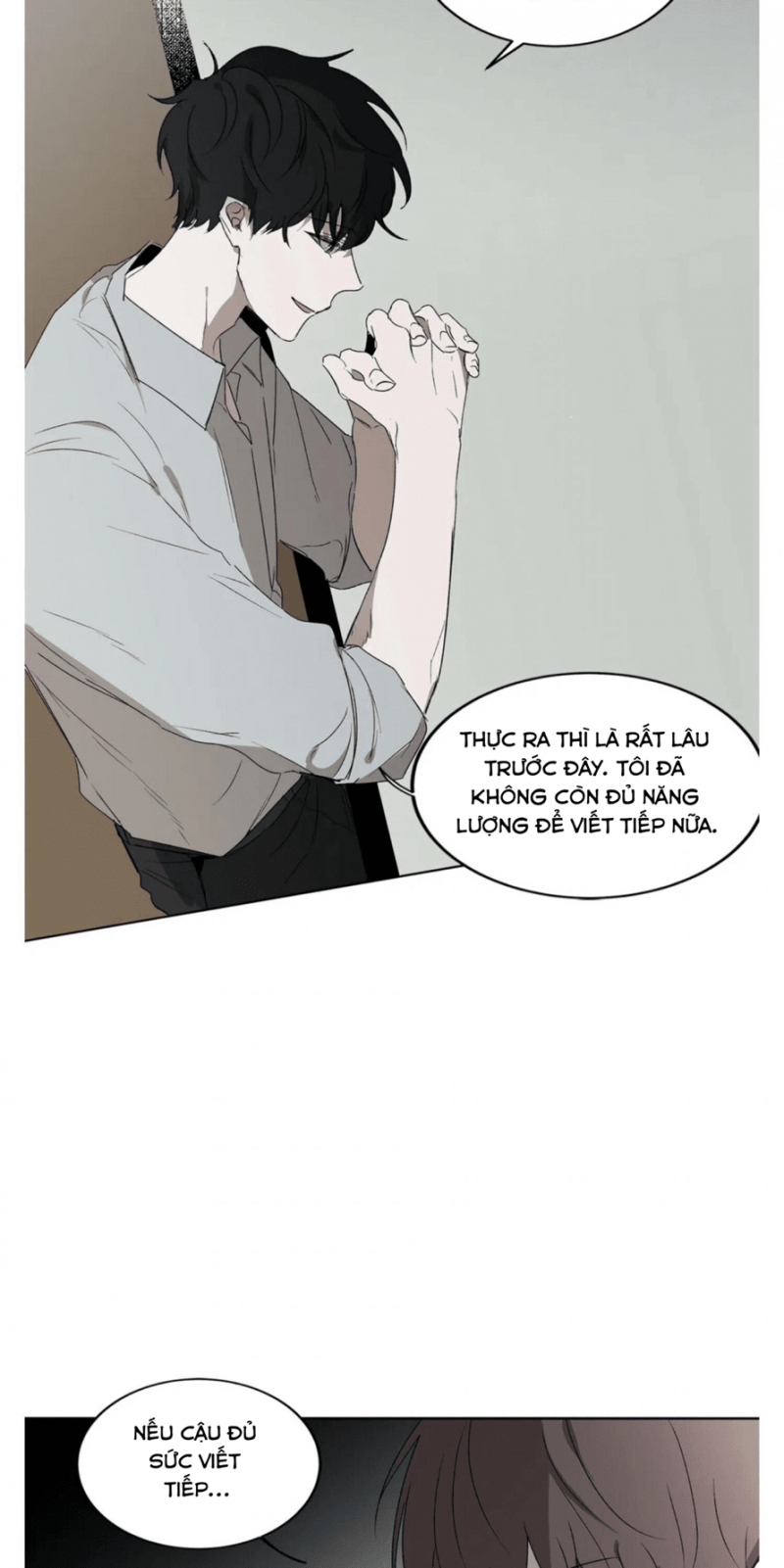 Đọc truyện Giữ Em An Toàn - Chapter 9