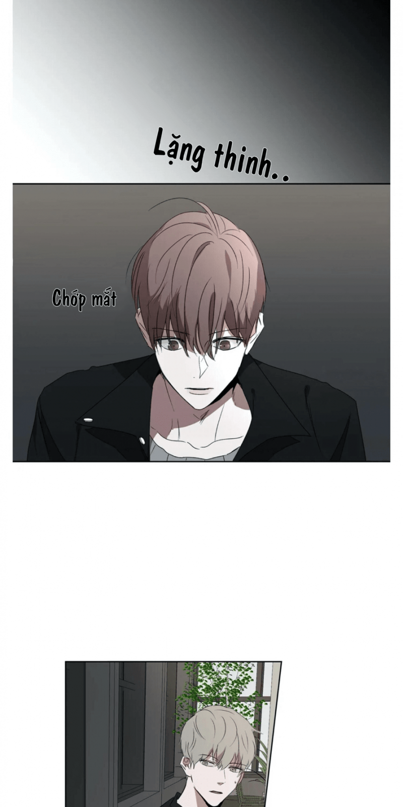 Đọc truyện Giữ Em An Toàn - Chapter 9