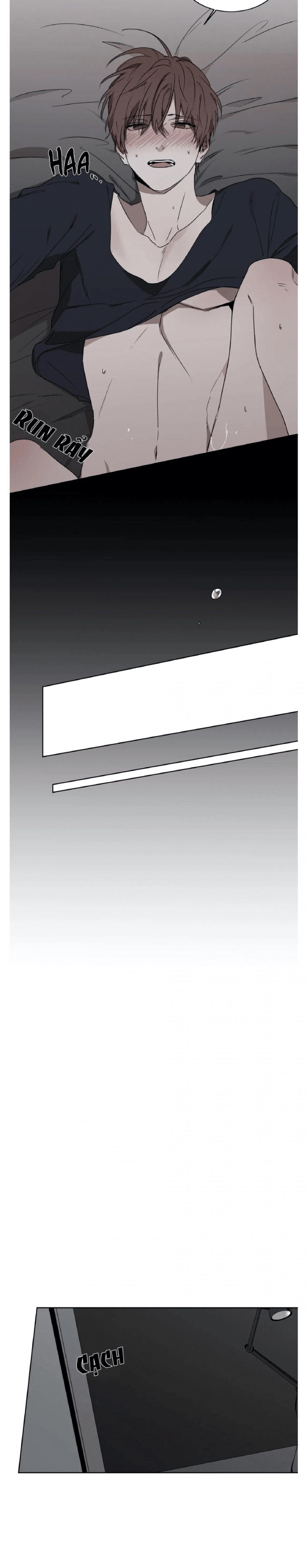 Đọc truyện Giữ Em An Toàn - Chapter 10