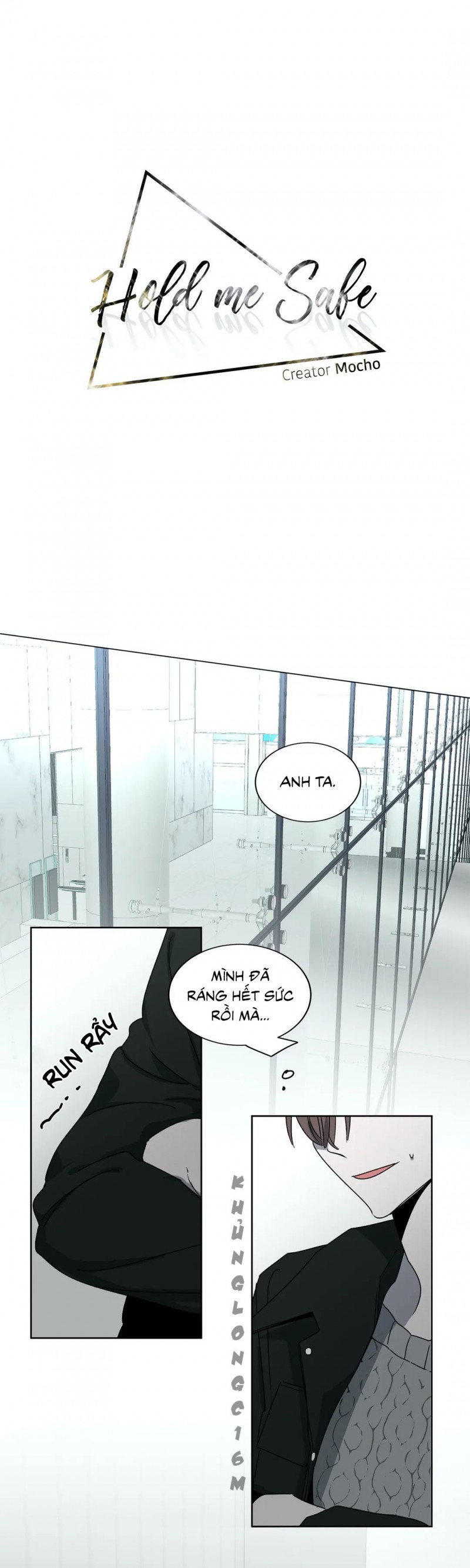 Đọc truyện Bảo Vệ Em - Chapter 5