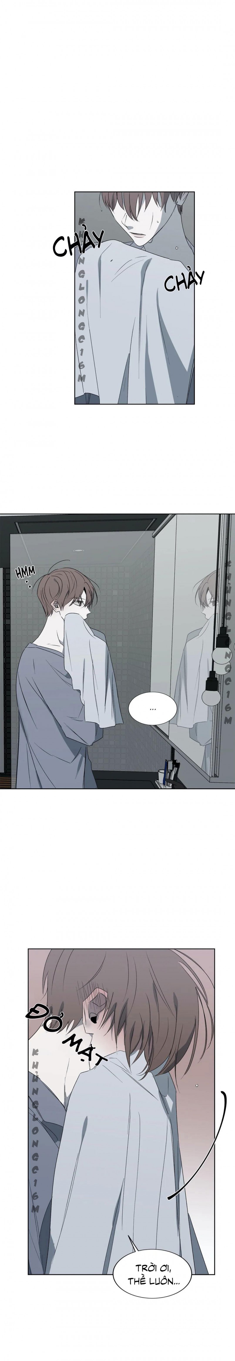 Đọc truyện Bảo Vệ Em - Chapter 11