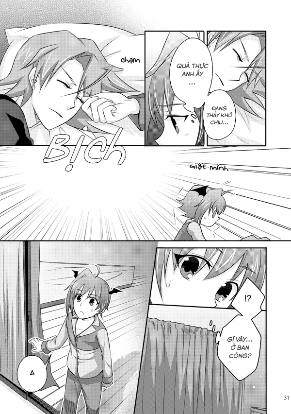 Đọc truyện Trải Nghiệm Kinh Hoàng - Chapter 0