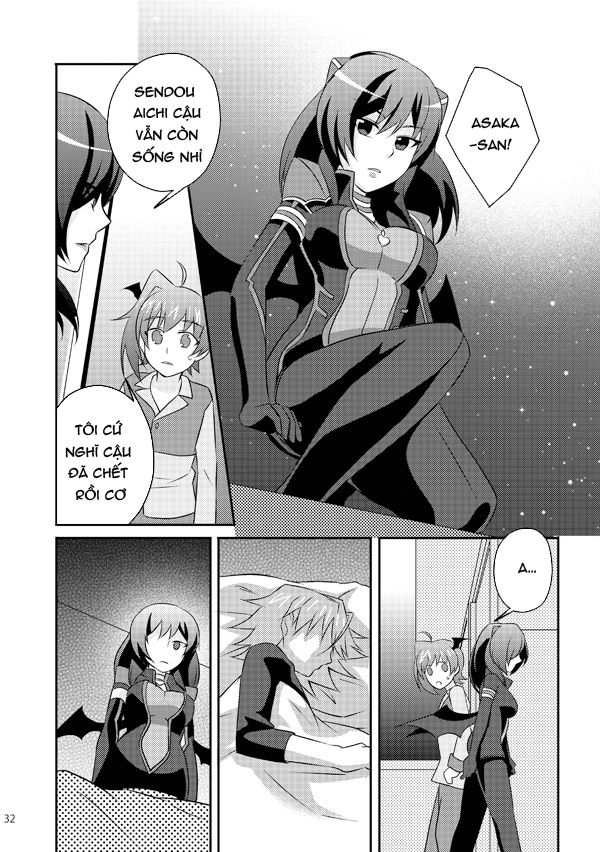 Đọc truyện Trải Nghiệm Kinh Hoàng - Chapter 0