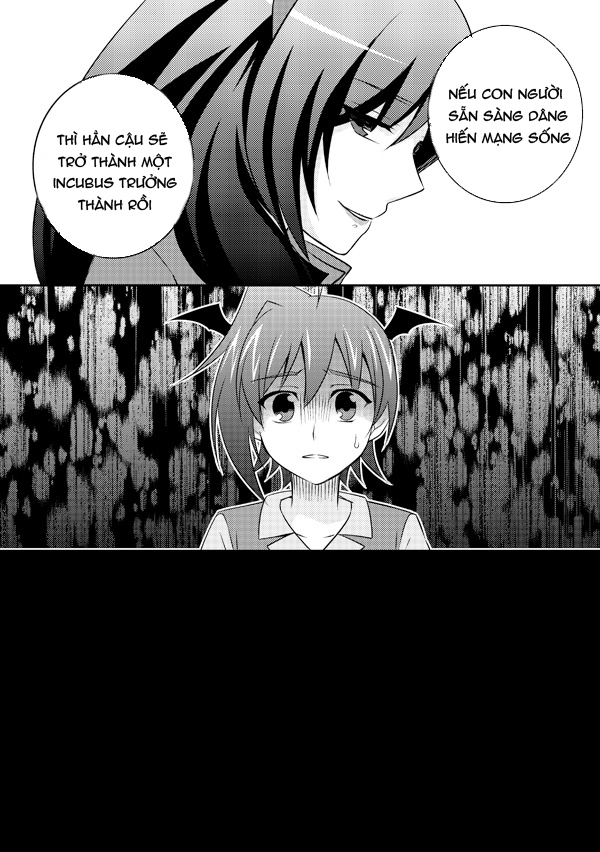 Đọc truyện Trải Nghiệm Kinh Hoàng - Chapter 0