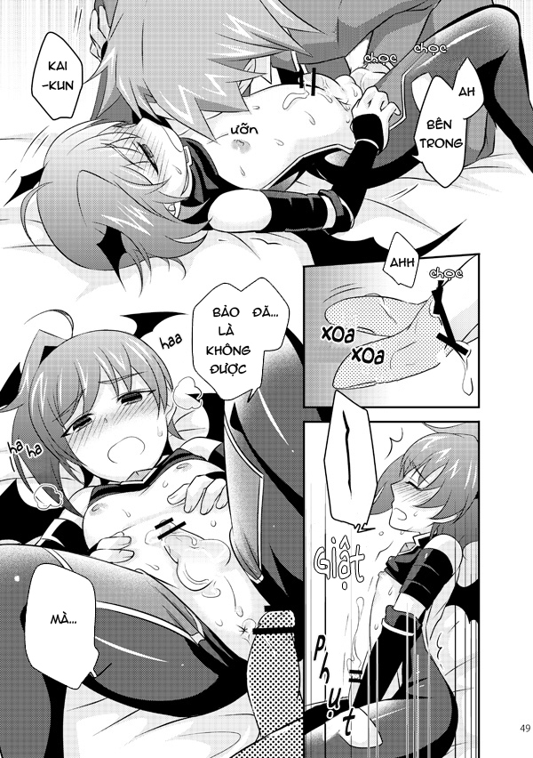 Đọc truyện Trải Nghiệm Kinh Hoàng - Chapter 0