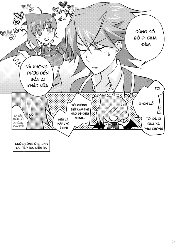 Đọc truyện Trải Nghiệm Kinh Hoàng - Chapter 0