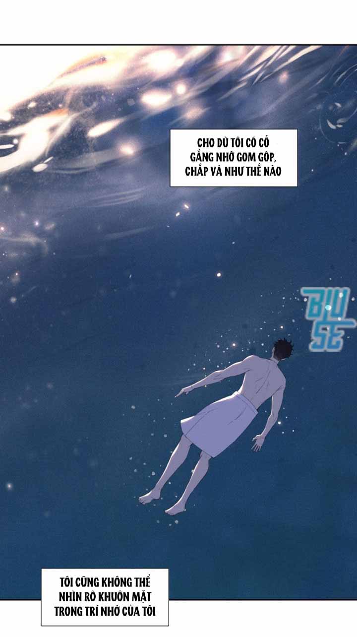 Đọc truyện Ở Trong Bóng Tối - Chapter 1