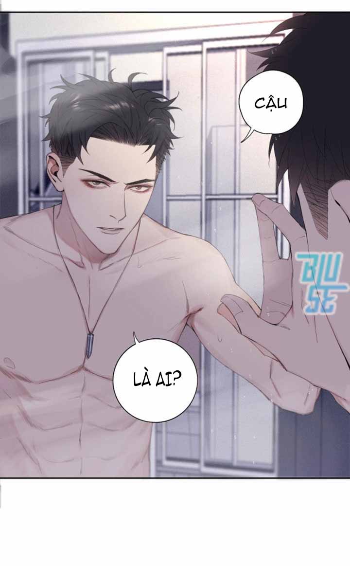 Đọc truyện Ở Trong Bóng Tối - Chapter 1