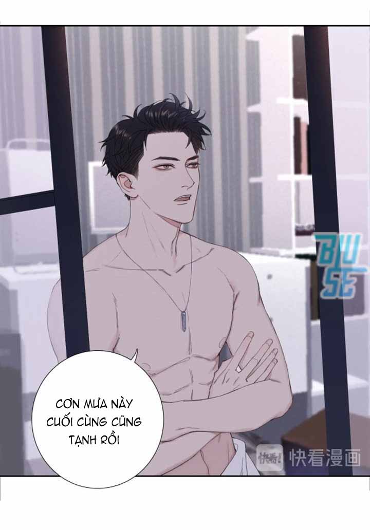 Đọc truyện Ở Trong Bóng Tối - Chapter 1