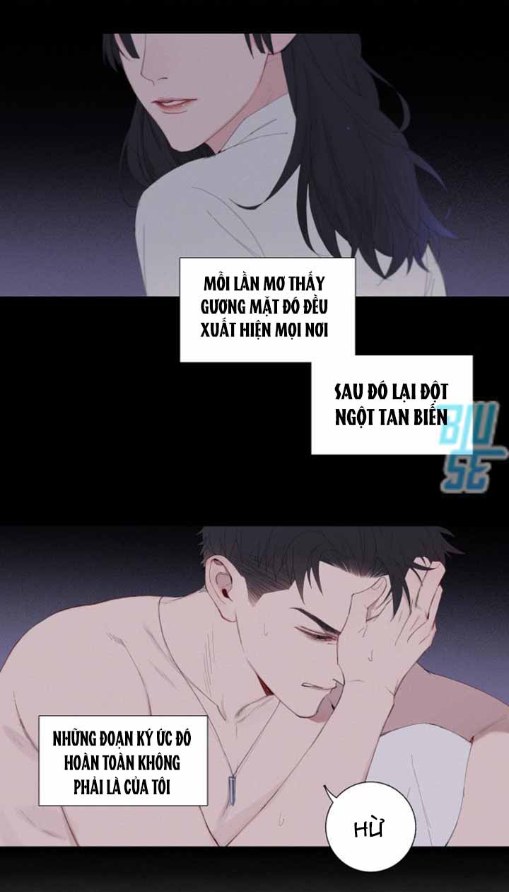 Đọc truyện Ở Trong Bóng Tối - Chapter 1