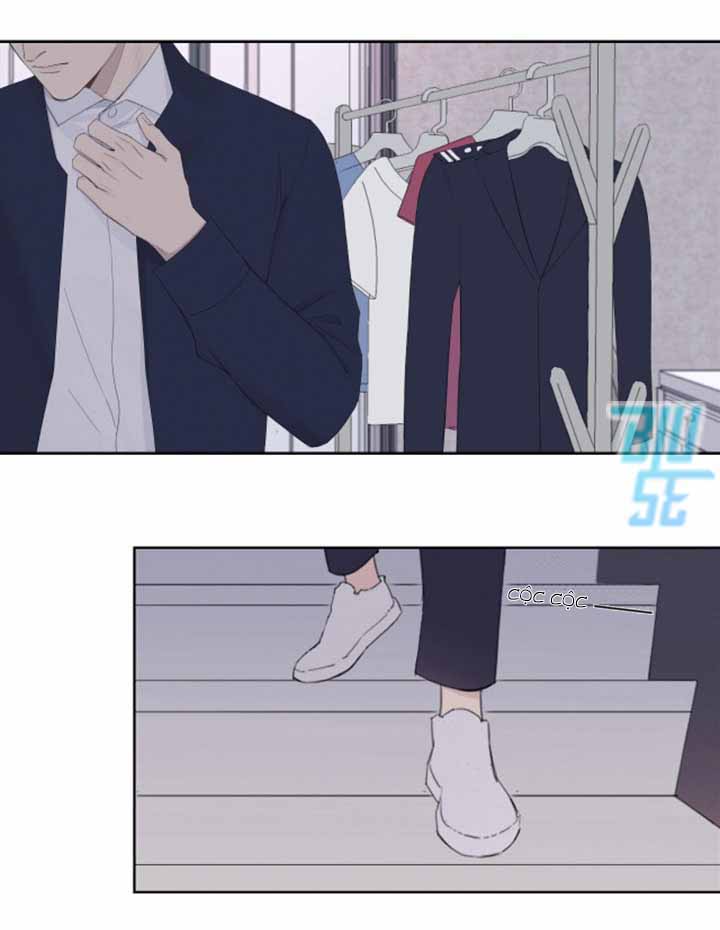 Đọc truyện Ở Trong Bóng Tối - Chapter 1