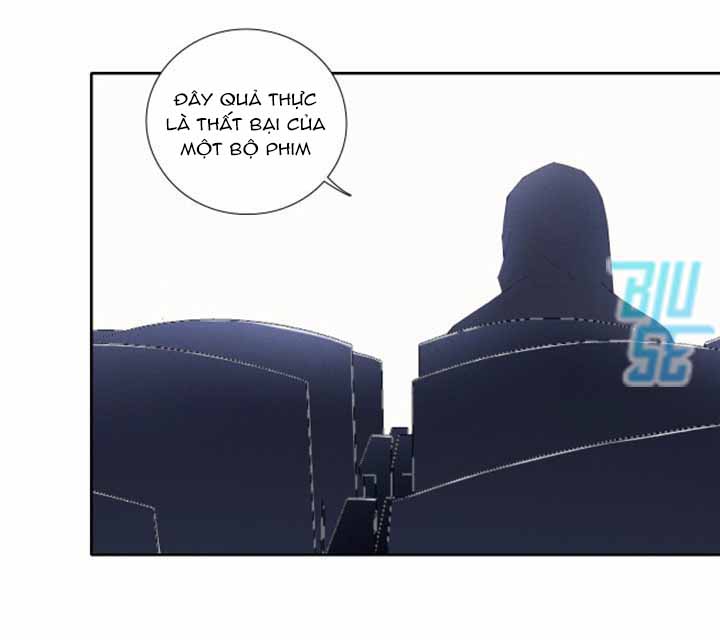 Đọc truyện Ở Trong Bóng Tối - Chapter 1