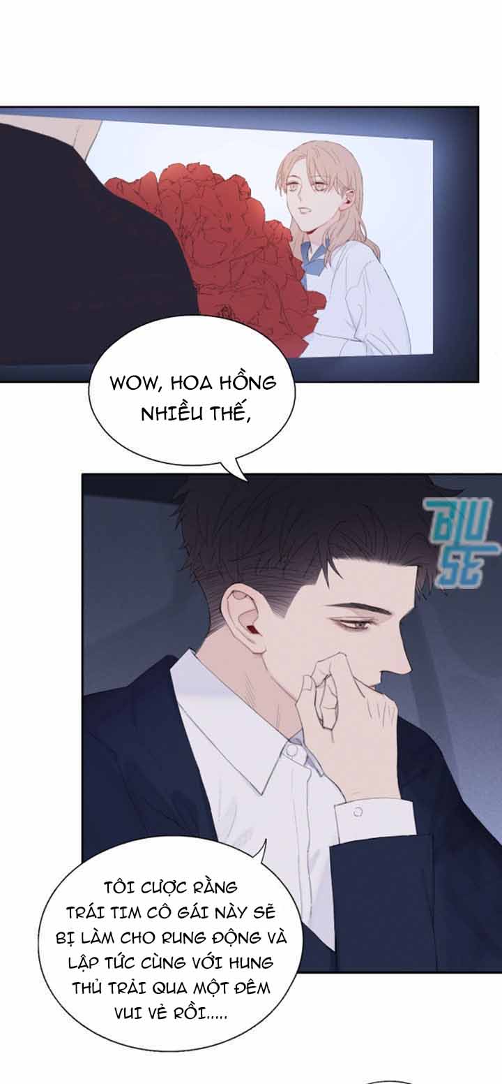 Đọc truyện Ở Trong Bóng Tối - Chapter 2