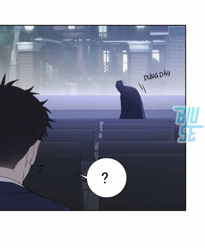 Đọc truyện Ở Trong Bóng Tối - Chapter 2