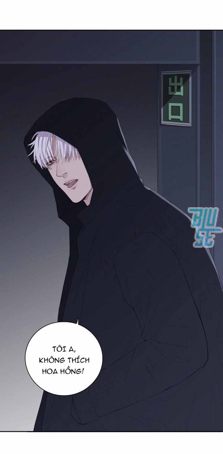 Đọc truyện Ở Trong Bóng Tối - Chapter 2