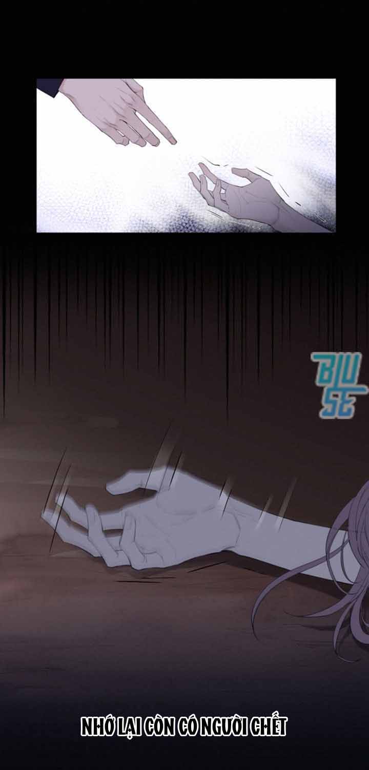 Đọc truyện Ở Trong Bóng Tối - Chapter 2