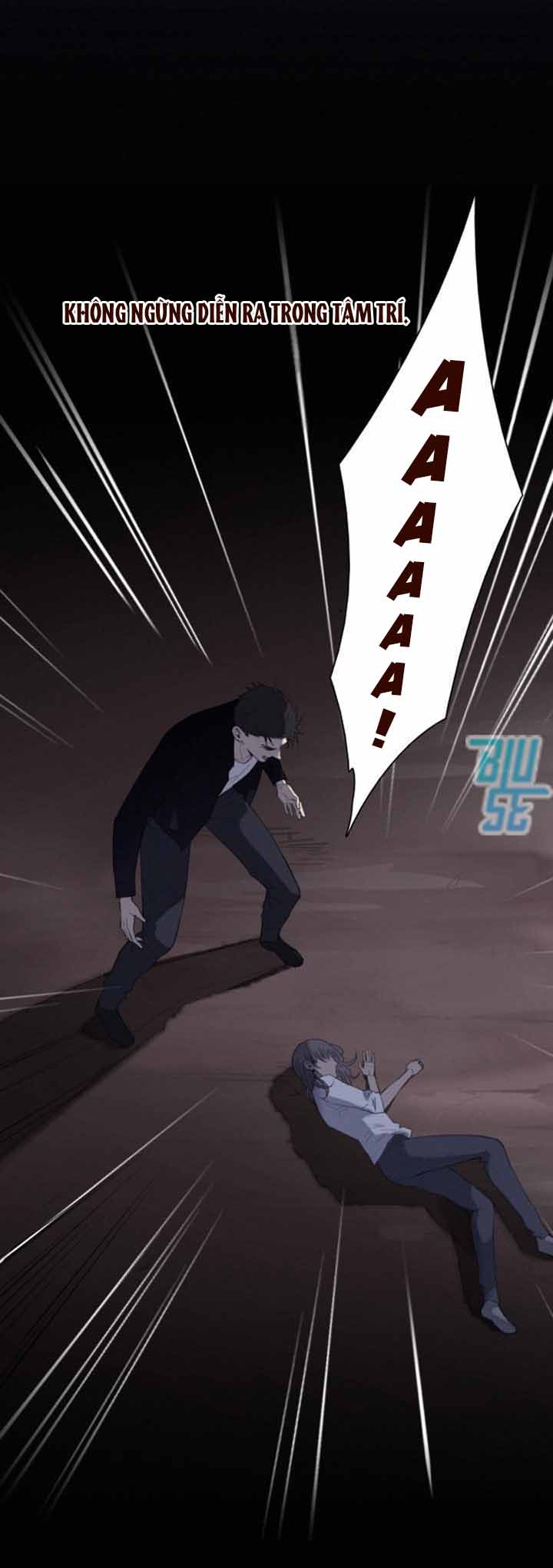 Đọc truyện Ở Trong Bóng Tối - Chapter 2