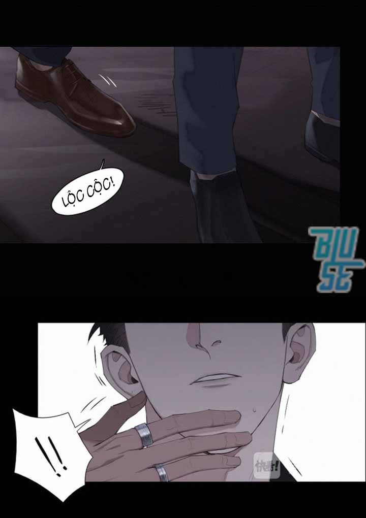 Đọc truyện Ở Trong Bóng Tối - Chapter 2