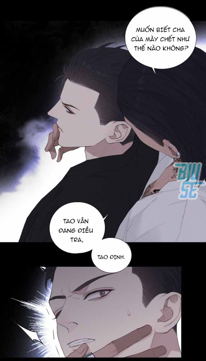 Đọc truyện Ở Trong Bóng Tối - Chapter 2