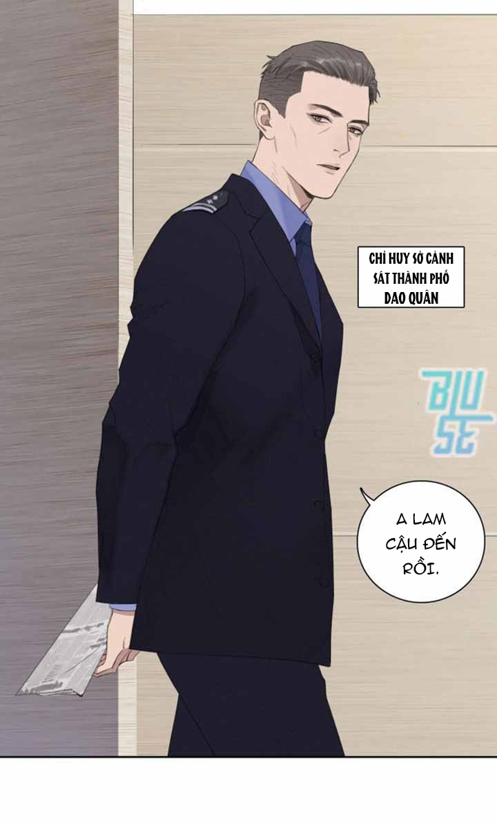 Đọc truyện Ở Trong Bóng Tối - Chapter 2