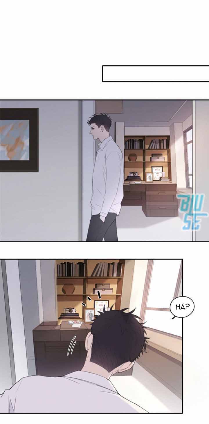 Đọc truyện Ở Trong Bóng Tối - Chapter 3
