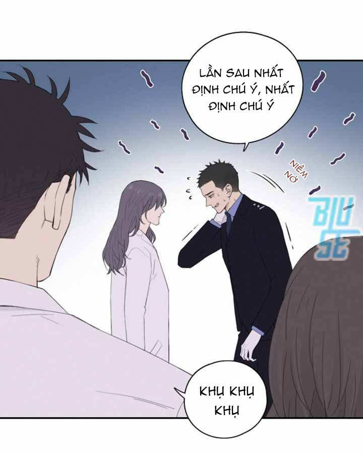 Đọc truyện Ở Trong Bóng Tối - Chapter 3