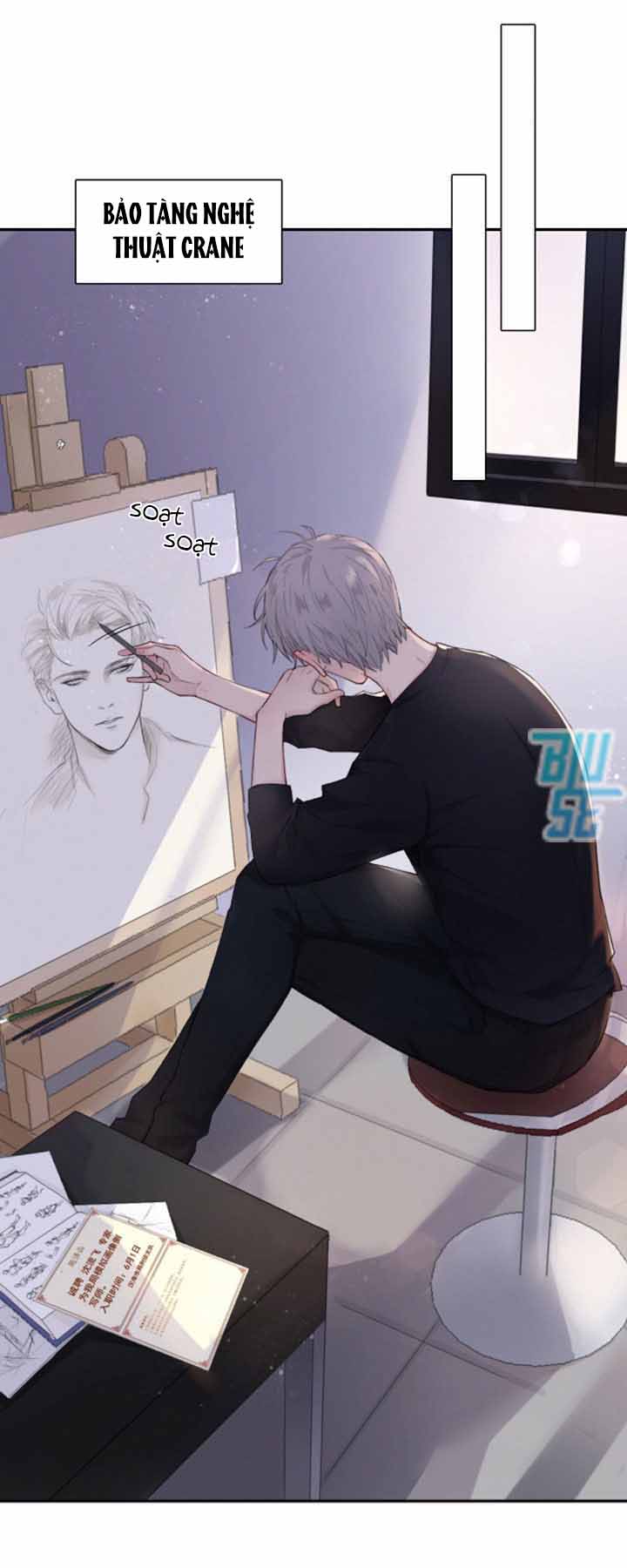 Đọc truyện Ở Trong Bóng Tối - Chapter 3