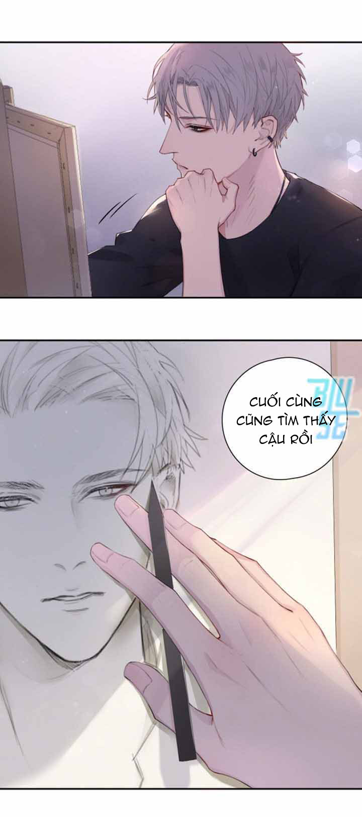 Đọc truyện Ở Trong Bóng Tối - Chapter 3
