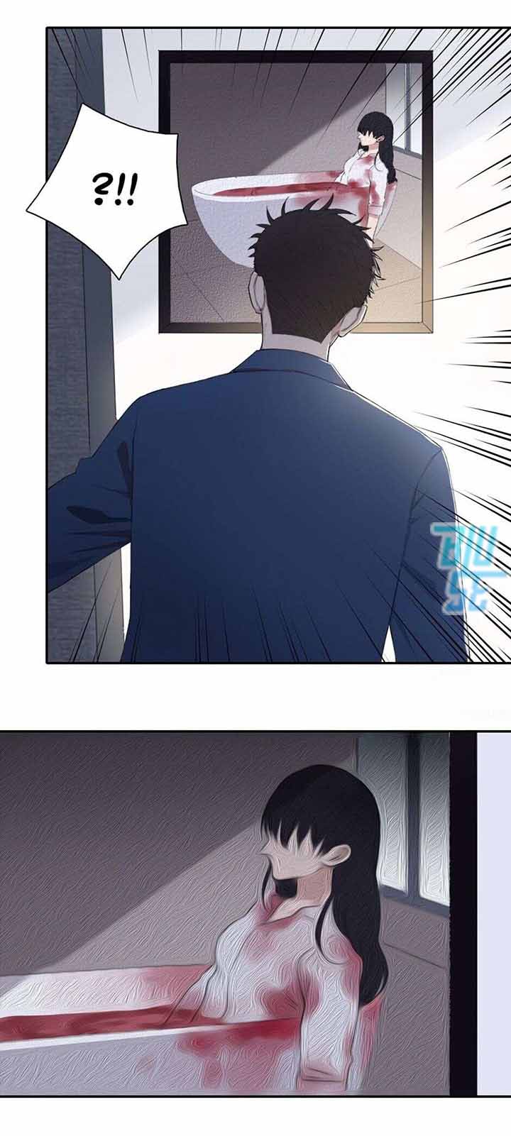 Đọc truyện Ở Trong Bóng Tối - Chapter 4