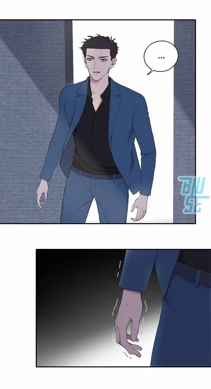 Đọc truyện Ở Trong Bóng Tối - Chapter 4