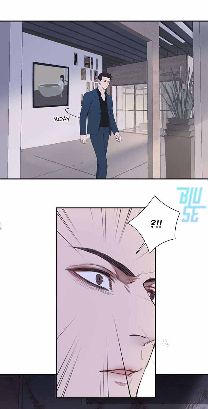 Đọc truyện Ở Trong Bóng Tối - Chapter 4