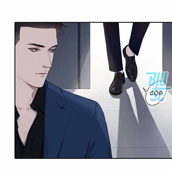 Đọc truyện Ở Trong Bóng Tối - Chapter 4