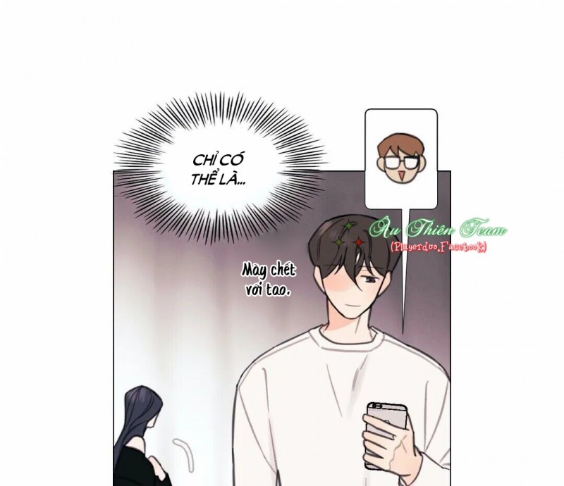 Đọc truyện Nhân Vanilla (BDSM) - Chapter 11