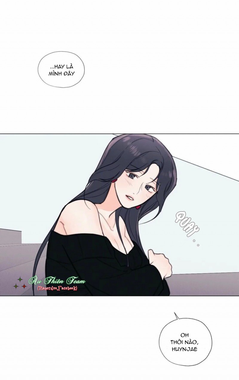 Đọc truyện Nhân Vanilla (BDSM) - Chapter 11
