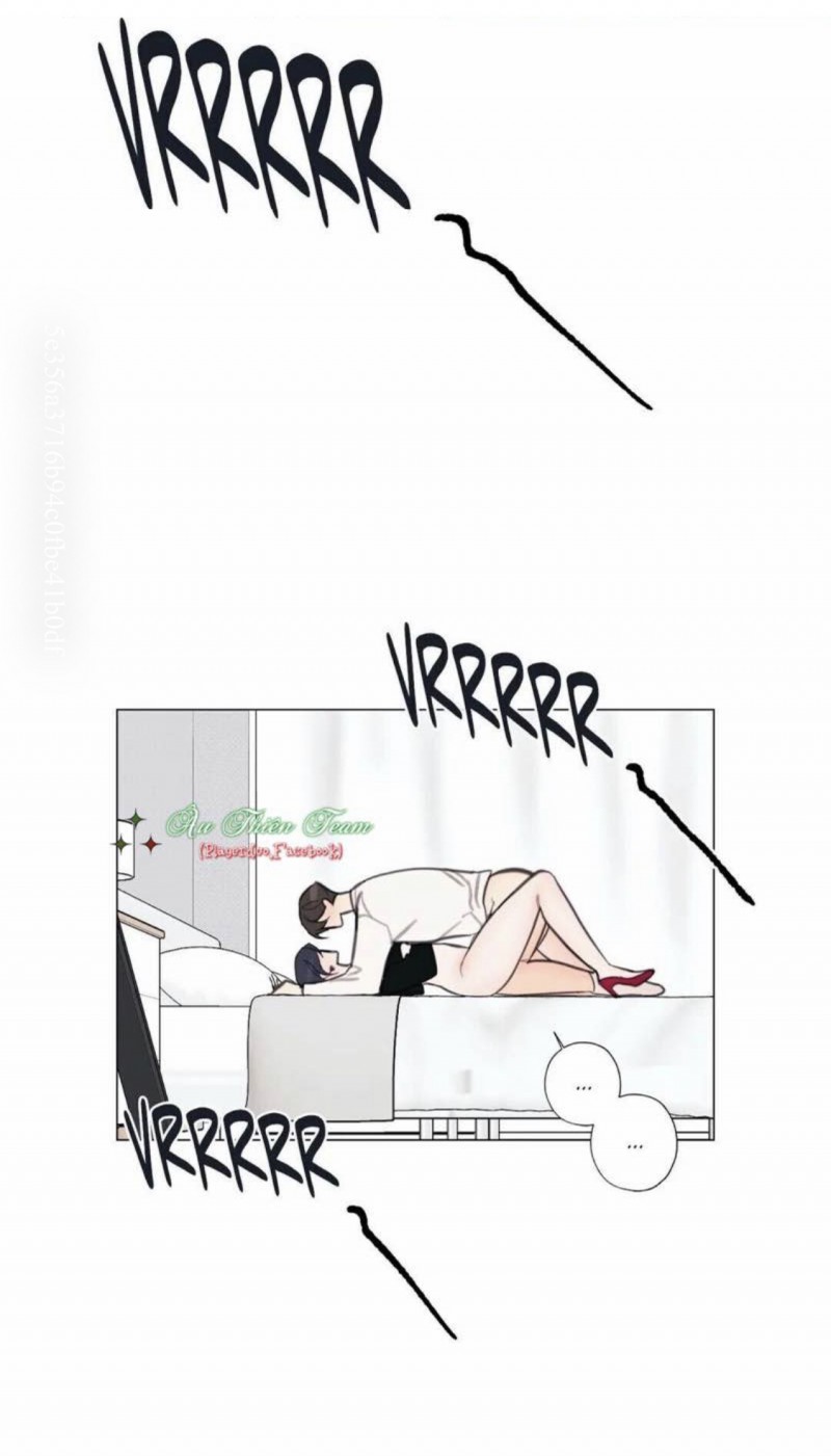 Đọc truyện Nhân Vanilla (BDSM) - Chapter 11