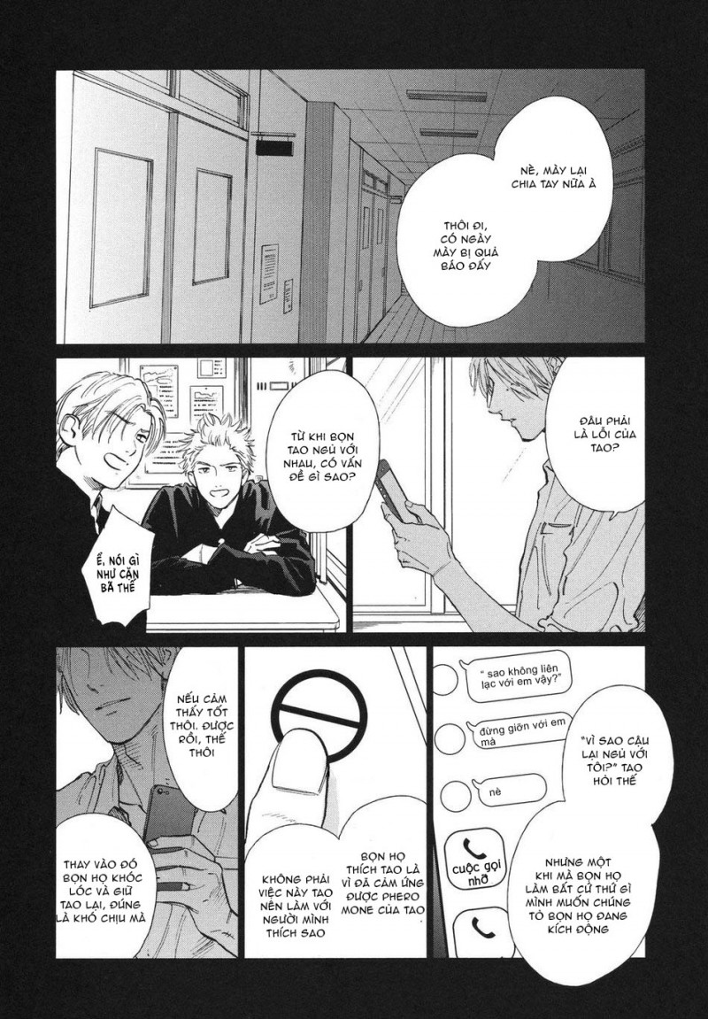Đọc truyện Không tình dược - Chapter 6