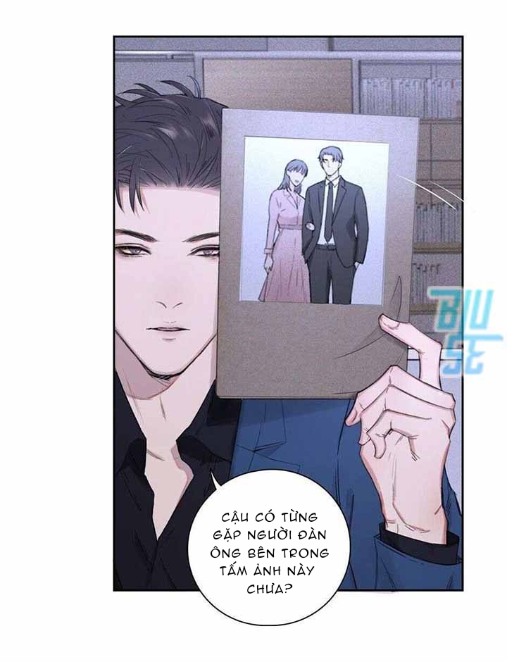 Đọc truyện Ở Trong Bóng Tối - Chapter 6